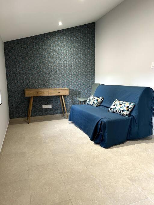 Appartamento Le Cosy Grenier De Pauline Et Flo Cessenon-sur-Orb Esterno foto